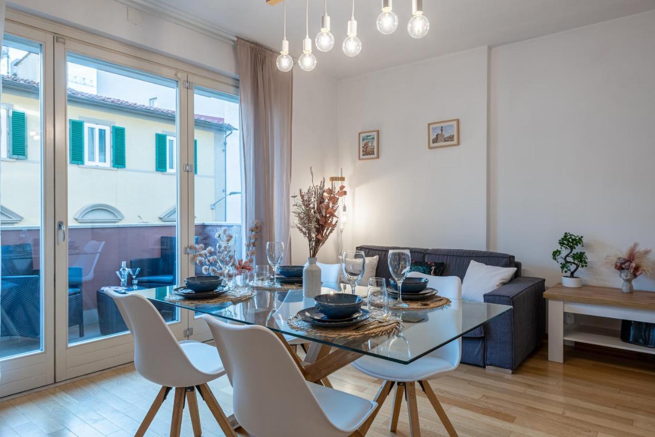 Apartamento Art Design Firenze *