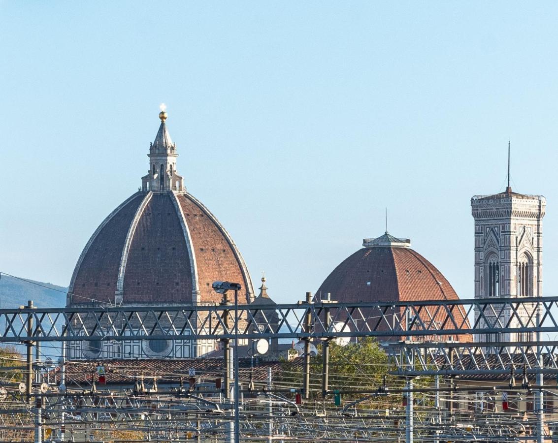 Apartamento Art Design Firenze *