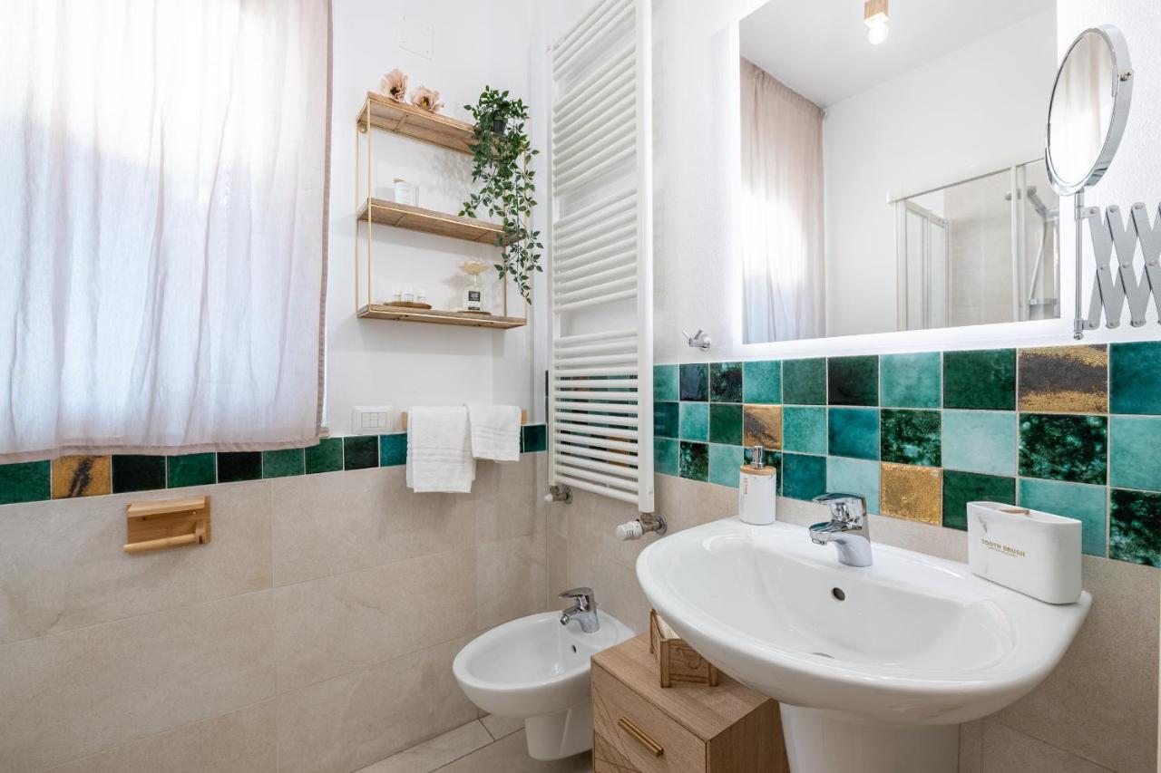 Apartamento Art Design Firenze *