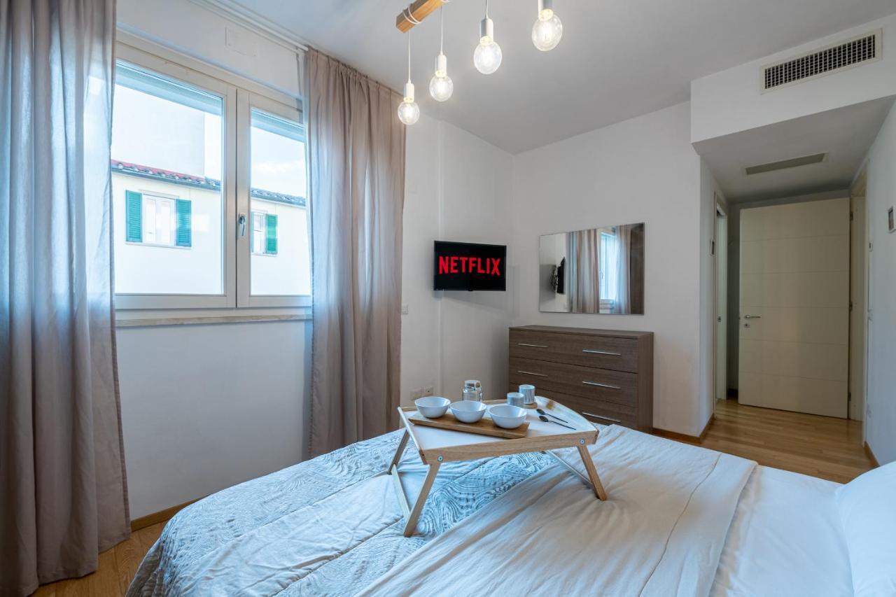 Apartamento Art Design Firenze Florencia