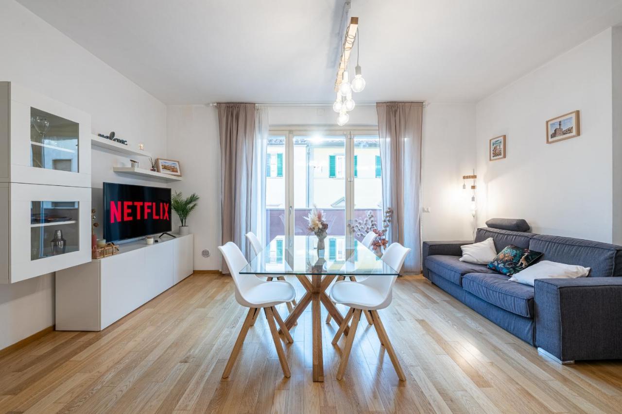 Apartamento Art Design Firenze