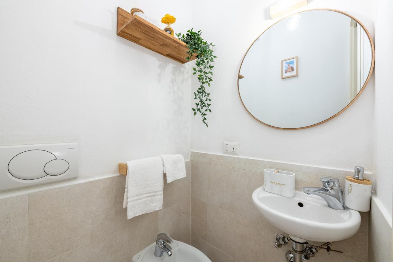 Art Design Firenze Apartamento Florencia