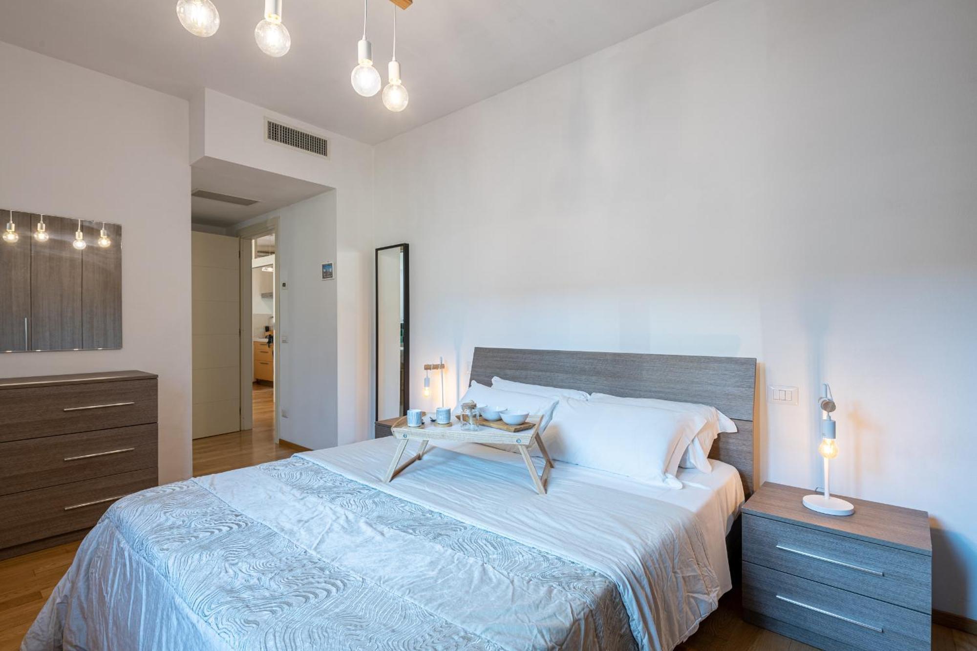 Apartamento Art Design Firenze