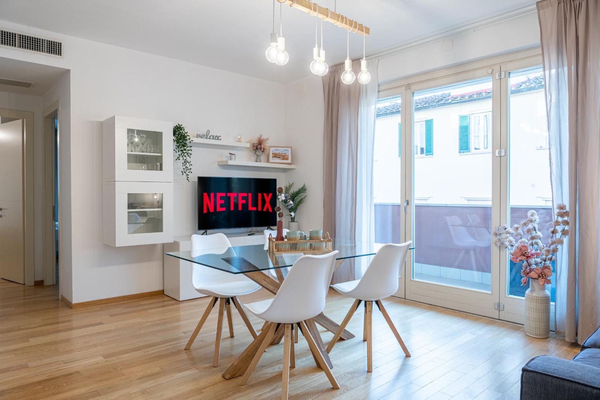 Art Design Firenze Apartamento